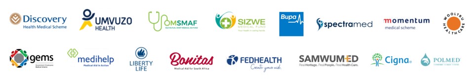 Medical Aid Medical Aid Rehab Cape Town, South Africa